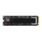 Disco duro interno solido ssd samsung 9100 pro mz - vap4t0bw 4tb m.2 nvme pcie 5