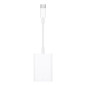 Lector tarjetas sd apple usb tipo c