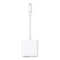 Adaptador lightning a usb tipo a - lightning apple macho - hembra