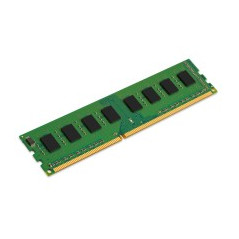 Memoria ddr3l 8gb kingston - 1600mhz - dimm