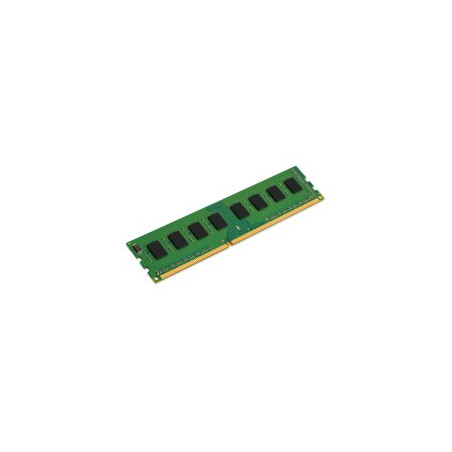 Memoria ddr3l 8gb kingston - 1600mhz - dimm