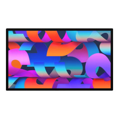 Monitor led 27 pulgadas apple studio display nano texture glass lcd - 