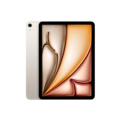 Apple ipad air 11 pulgadas 12gb 256gb wifi + cellular starlight - ips 