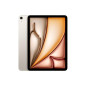 Apple ipad air 11 pulgadas 12gb 256gb wifi + cellular starlight - ips - chip m4 - 12mpx
