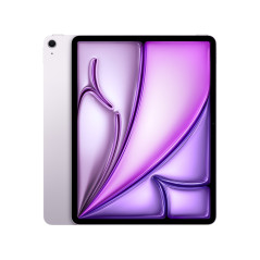Apple ipad air 13 pulgadas 12gb 256gb wifi purple - ips - chip m4 - 12