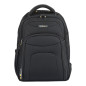 Mochila startech ntbkbag173 para porttil 17.3 pulgadas negra