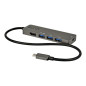 Docking station startech usb tipo c 5 en 1