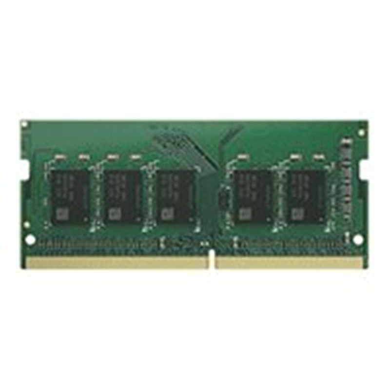 Memoria ram ddr4 4gb synology - sodimm