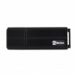 Memoria usb 2.0 mymedia by verbatim myusb drive 8gb negro