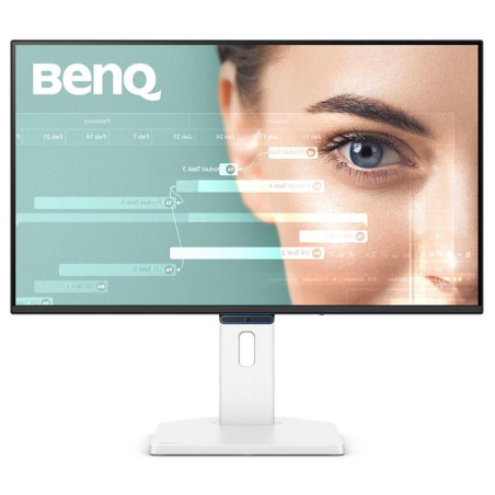 Monitor led 27 pulgadas benq gw2790tc ips - fhd - dp - hdmi - usb tipo