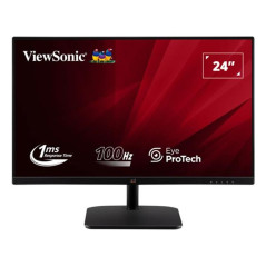 Monitor led gaming 24 pulgadas viewsonic va2432 - h - 2 ips - fhd - hd