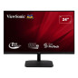 Monitor led gaming 24 pulgadas viewsonic va2432 - h - 2 ips - fhd - hdmi - vga - 75hz - 7ms