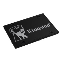 Disco duro interno ssd kingston kc600 2tb 2.5 pulgadas sata 6gb - s