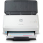 Escaner hp scanjet pro 2000 s2
