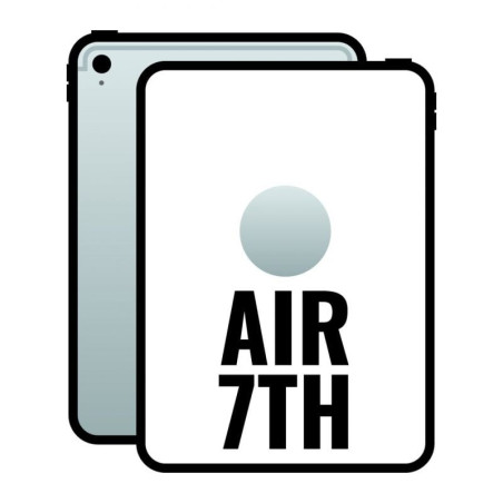 Apple iPad Air 11 7th Wi-Fi/ M3/ 256GB/ Azul