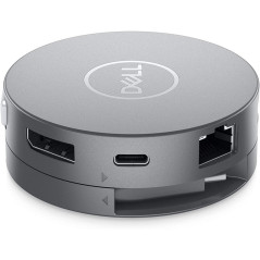 Docking station dell 2 x usb tipo a - 1 x usb tipo c - 1 x hdmi - 1 x 