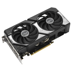 Tarjeta grafica asus nvidia dual rtx 5060 ti 8gb gddr7 - 3x dp - 1x hd