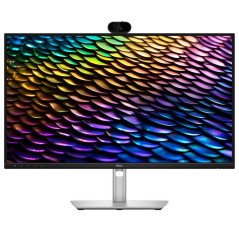 Monitor led 27 pulgadas dell pro p p2726deb ips - qhd - dp - hdmi - 10