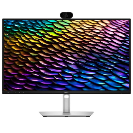 Monitor led 27 pulgadas dell pro p p2726deb ips - qhd - dp - hdmi - 10