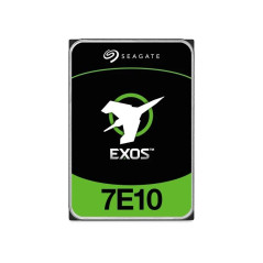 Seagate Exos 7E10 8TB 3.5 SATA SATA 512E/4KN