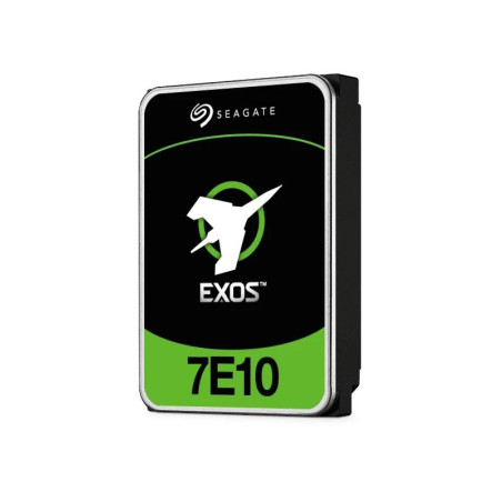 Seagate Exos 7E10 8TB 3.5 SATA SATA 512E/4KN