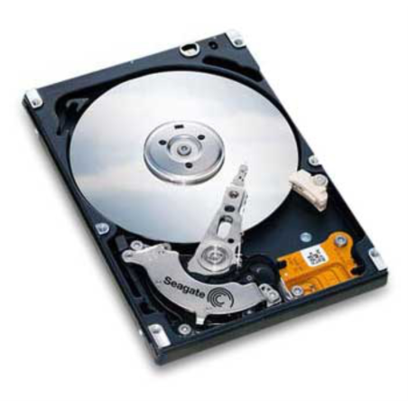 Seagate Momentus 5400.6 500GB disco duro interno 5400 RPM 8 MB 2.5 SAT
