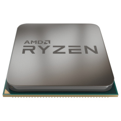 AMD Ryzen 5 3600X procesador 3,8 GHz 32 MB L3 Caja