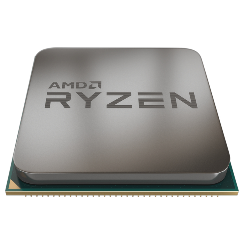 AMD Ryzen 5 3600X procesador 3,8 GHz 32 MB L3 Caja