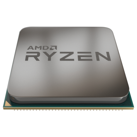 AMD Ryzen 5 3600X procesador 3,8 GHz 32 MB L3 Caja