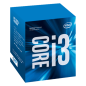 Intel Core i3-6100 procesador 3,7 GHz 3 MB Smart Cache Caja