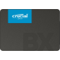 Crucial BX500 240 GB 2.5 Serial ATA III 3D NAND