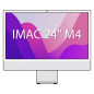 Apple iMac 24 Retina 4,5K / M4 10-Core CPU/ 16Gb/ 512Gb SSD/ 10-Core G