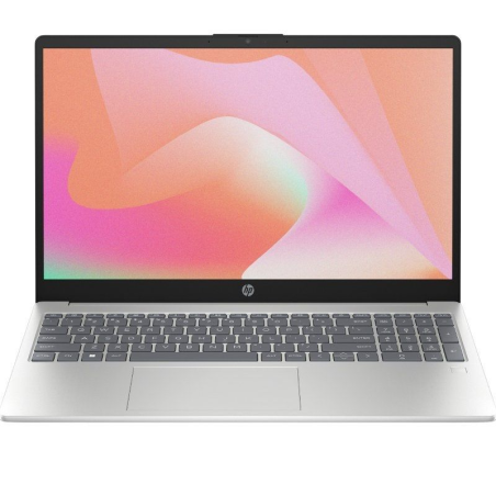NOTEBOOK HP 15-FD0267NS