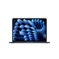 Portatil apple macbook air 13 apple m5 - 24gb - ssd 1tb - 13.6 pulgada