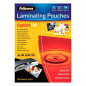 Fellowes Pack 100 Fundas Plastificar A4 Fellowes Pack 100 Fundas Plastificar A4