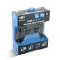 Spirit of Gamer Mando PS4 negro/azul Spirit of Gamer Mando PS4 negro/azul