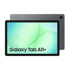 SAMSUNG TAB A11 PLUS SM-X230N 6+128GB WIFI 11 GRAY EE