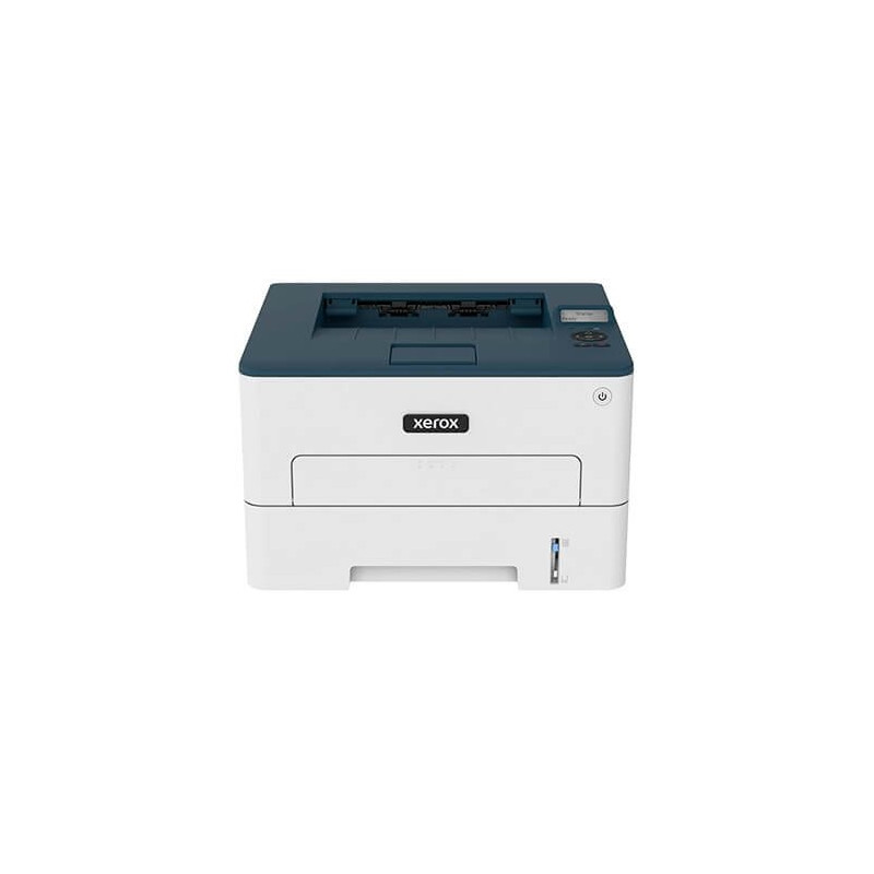 Impresora xerox laser b230v_dni monocromo a4 - 34ppm red - wifi
