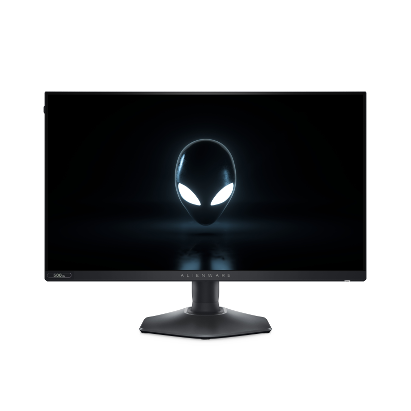 Alienware AW2524HF pantalla para PC 62,2 cm (24.5) 1920 x 1080 Pixeles Full HD LCD Negro