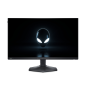 Alienware AW2524HF pantalla para PC 62,2 cm (24.5) 1920 x 1080 Pixeles Full HD LCD Negro