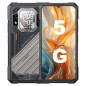 CUBOT KINGKONG X PRO 12+256GB DS 5G BLACK OEM