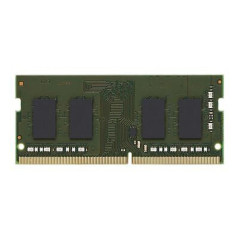 Memoria ddr4 32gb kingston - 3200 mhz - pc4 - 25600 - cl22 - 1.2v sodi