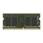 Memoria ddr4 32gb kingston - 3200 mhz - pc4 - 25600 - cl22 - 1.2v sodimm