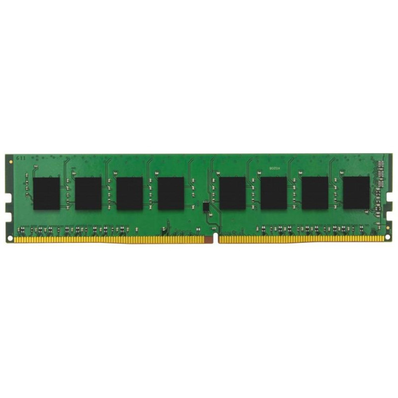 Memoria ram ddr4 8gb kingston - 3200mhz - pc4 - 25600 - cl22