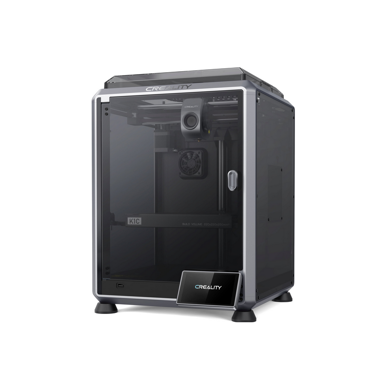 Impresora 3d creality k1c