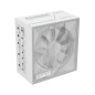 FUENTE ATX 1000W LIAN LI SX1000P WHITE PLATINUM