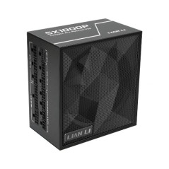 FUENTE ATX 1000W LIAN LI SX1000P BLACK PLATINUM
