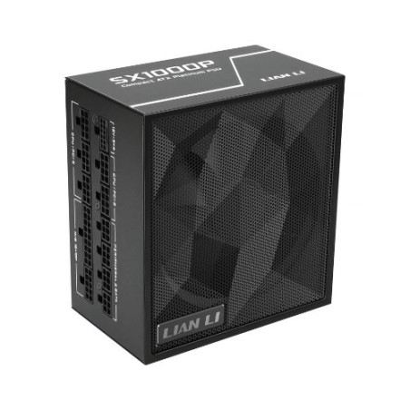 FUENTE ATX 1000W LIAN LI SX1000P BLACK PLATINUM