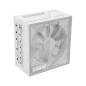 FUENTE ATX 850W LIAN LI SX850P WHITE PLATINUM