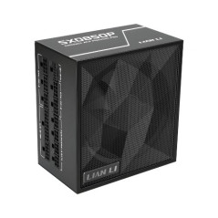 FUENTE ATX 850W LIAN LI SX850P BLACK PLATINUM